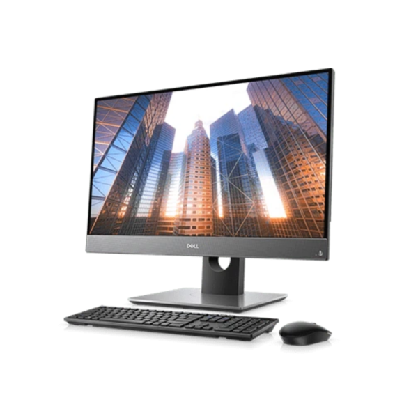 Dell Factory Recertified XPS 27-7760 All-in-One Desktop PC- i7-6700, 16GB RAM, 2TB HDD/5400rpm27″ 4GB AMDRadeon Graphics